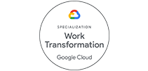 Google Cloud Partner