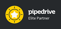 pipedrive台灣尊爵經銷商
